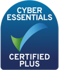 Cyber Essentials Plus certified